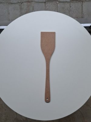 spatula router template