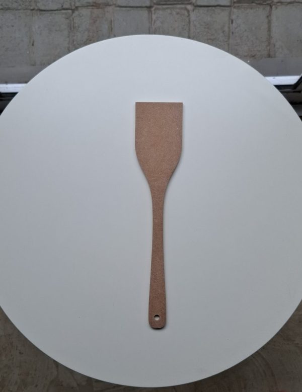 spatula router template