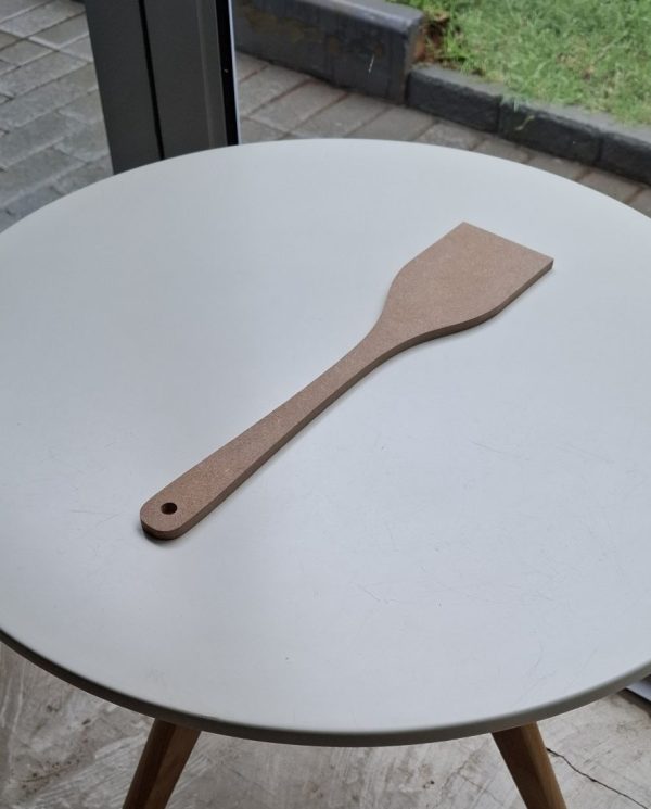 spatula router template