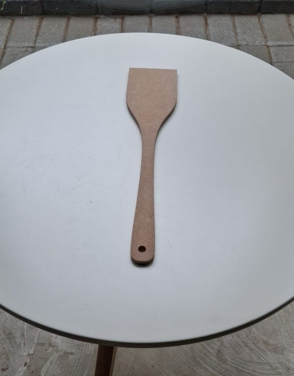 spatula router template