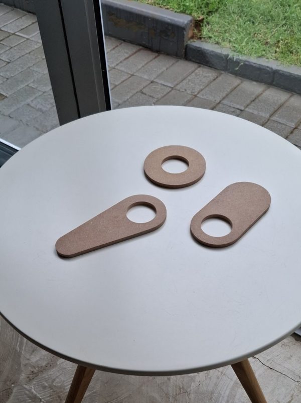 simple bottle opener router templates