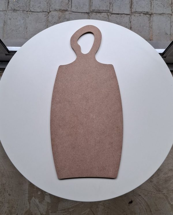 small charcuterie board router template w/organic handle small charcuterie board router template w/organic handle