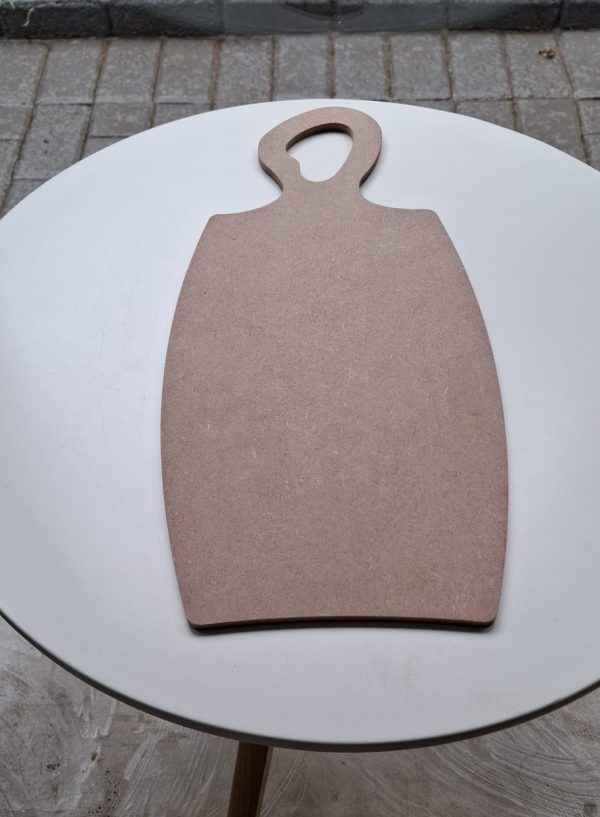 small charcuterie board router template w/organic handle small charcuterie board router template w/organic handle