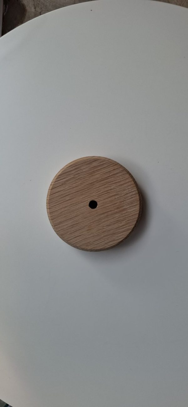 white oak whiskey smoker