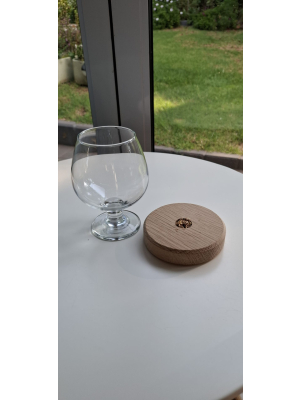 white oak whiskey smoker