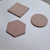 simple coaster router templates